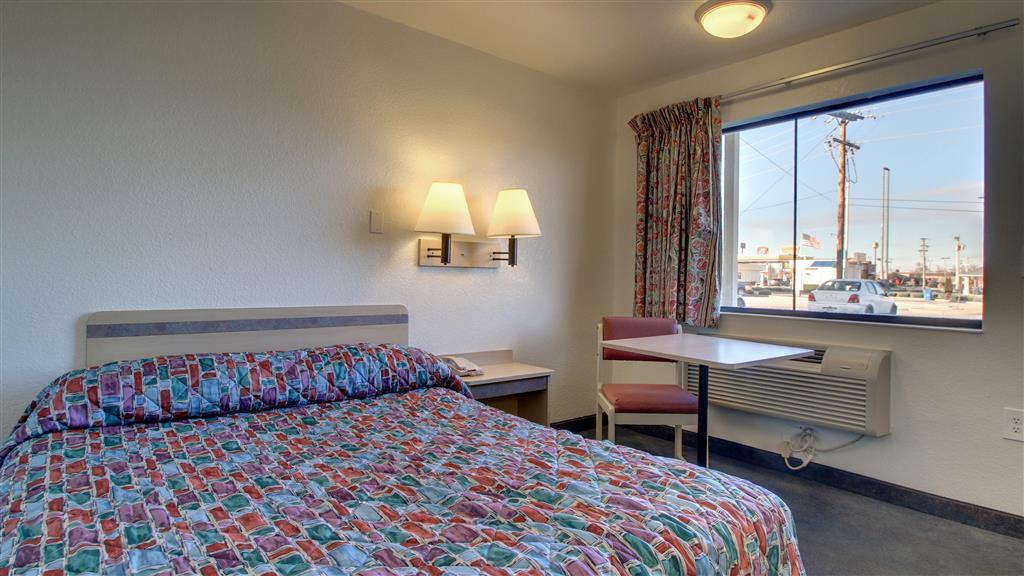 Motel 6-Owensboro, Ky 객실 사진