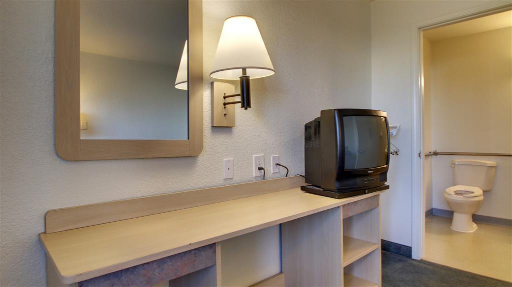 Motel 6-Owensboro, Ky 객실 사진