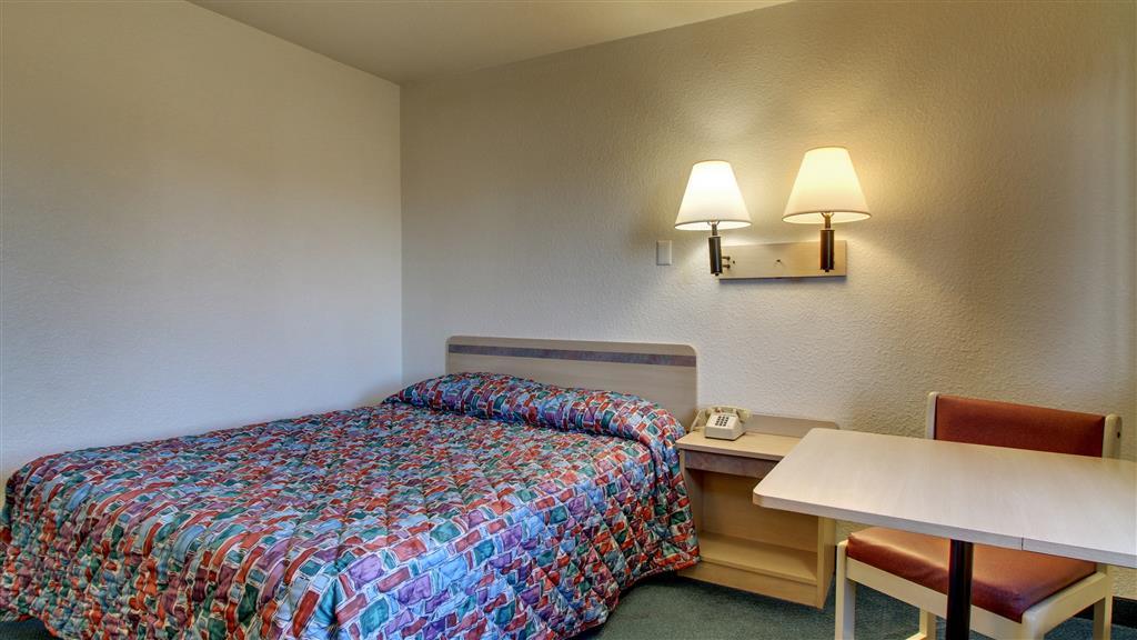Motel 6-Owensboro, Ky 객실 사진