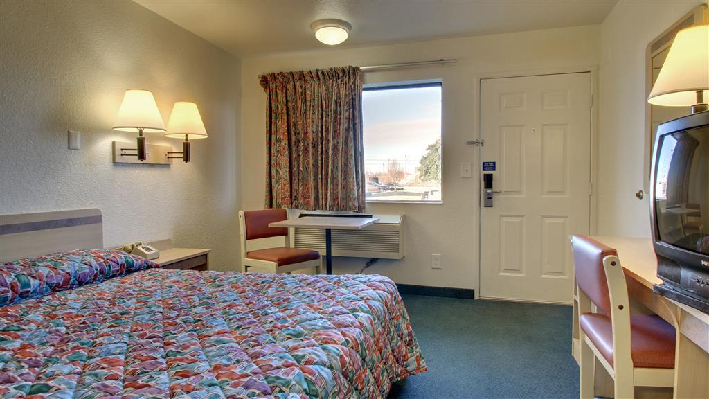 Motel 6-Owensboro, Ky 객실 사진