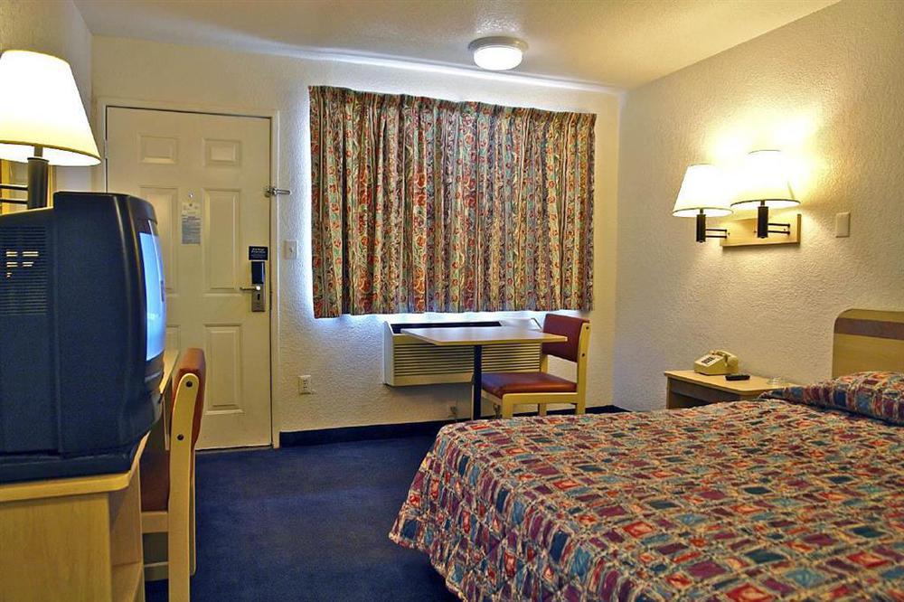 Motel 6-Owensboro, Ky 객실 사진